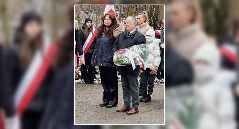 Patriotycznie w Gaśnem. 160. rocznica Powstania Styczniowego