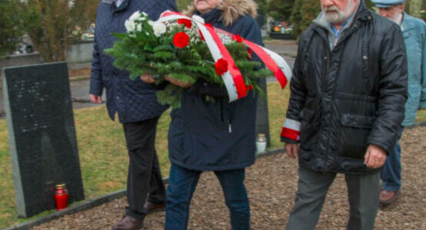 Uroczystości patriotyczne w lutym
