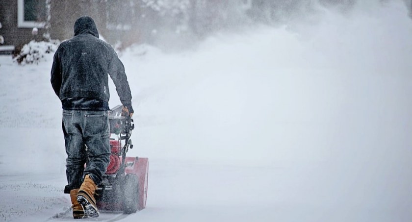 Meteorolodzy ostrzegają. Dziś opady śniegu mogą być uciążliwe