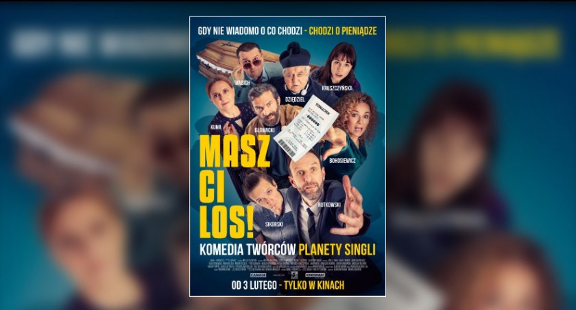 Filmowy weekend w NK Przedwiośnie 