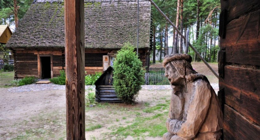 Na pograniczu Mazowsza i Podlasia