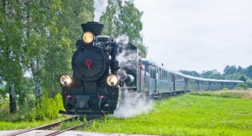 Z wizytą w dawnej osadzie fabrycznej