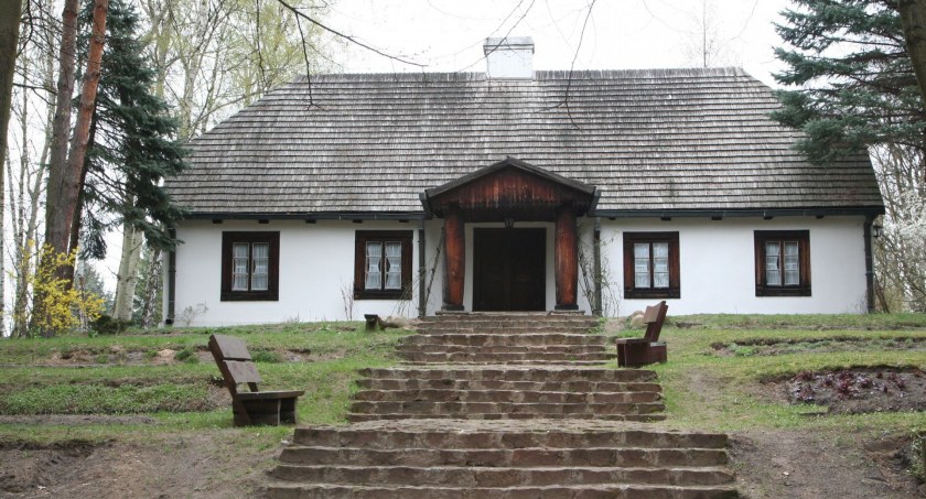 Podróż do dawnych czasów