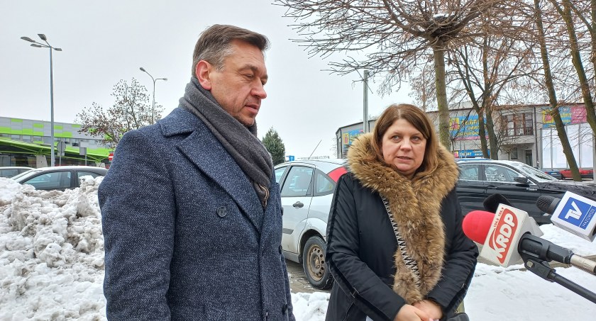 Rządowe pieniądze na remont ważnej płockiej ulicy