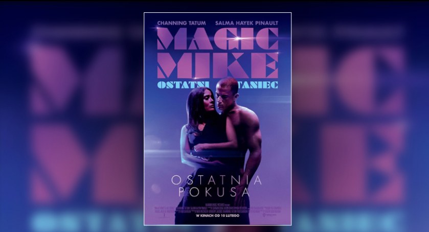 Filmowy weekend w NK Przedwiośnie 