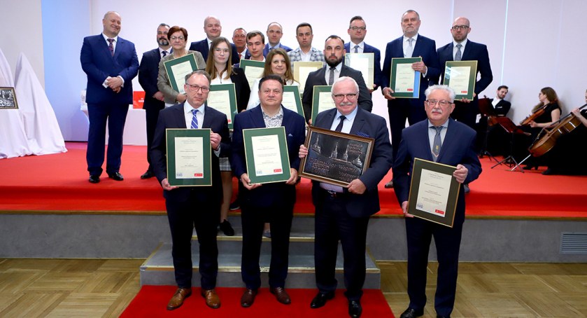 Głosujemy w kategorii „Inicjatywy społeczne i gospodarcze”. Aż 15 Nominacji!