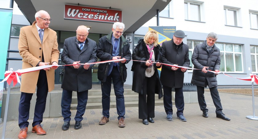 Płocki „Wcześniak” po modernizacji. Inwestycja warta 6 mln [ZDJĘCIA]