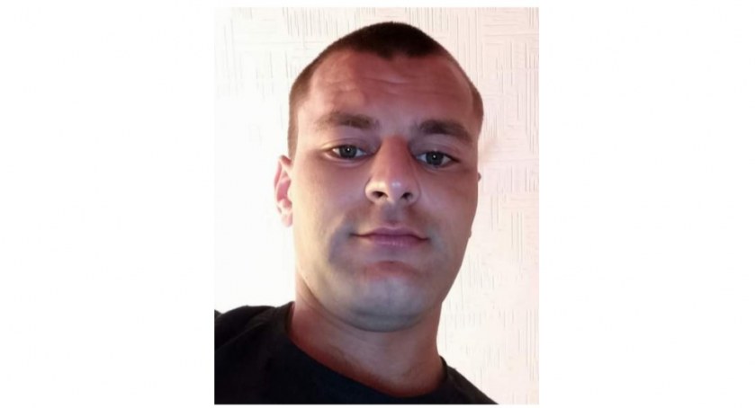 Zaginął Ukrainiec mieszkający w Płocku. Może poruszać się pojazdem VW Golf o nr. rej. WGS 7CN8