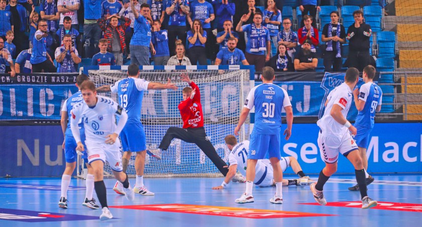 Już w ten weekend mecz ORLEN Wisła - Grupa Azoty Unia Tarnów! [KONKURS Z BILETAMI]