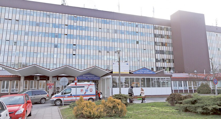 Fundacja chce poznać opinię pacjentek szpitala na Winiarach. Anonimowa ankieta
