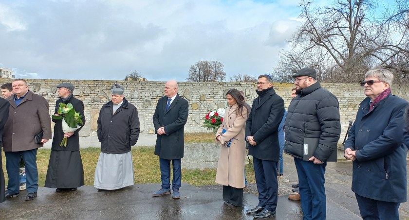 Płock pierwszym miastem z deklaracją w sprawie przeciwdziałania antysemityzmowi 