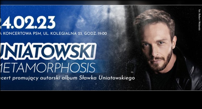 Bilety na koncert POS w promocyjnej cenie 
