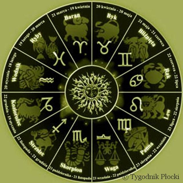 Horoskop