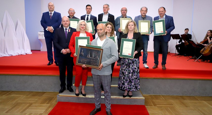 Co zwróciło uwagę Kapituły w tej kategorii? Sport i rekreacja
