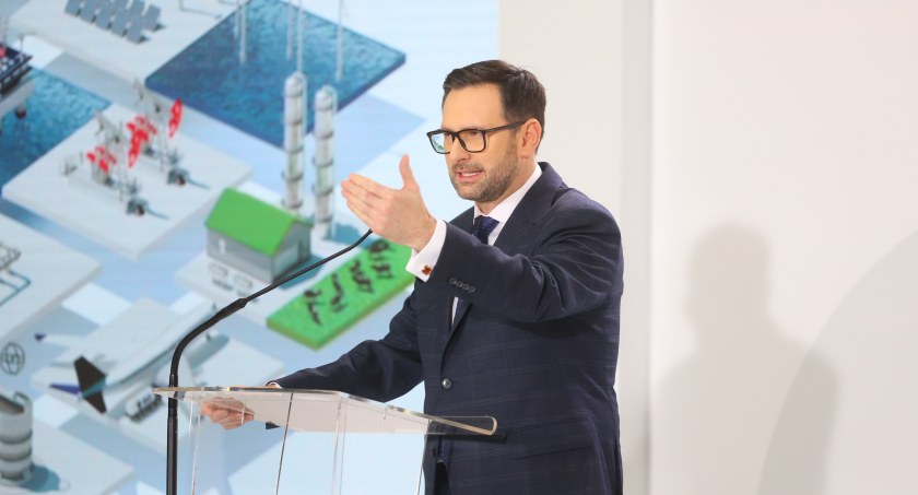 Stabilne dostawy energii, gazu i paliw. Strategia PKN ORLEN dla transformacji energetycznej [ZDJĘCIA]