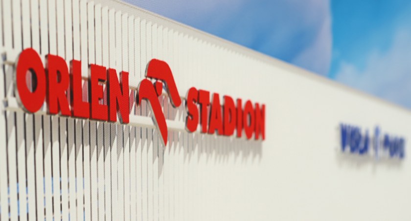 Piłkarze Wisły Płock będą grać na Orlen Stadion. Zakończyły się niełatwe negocjacje [ZDJĘCIA - FILM]