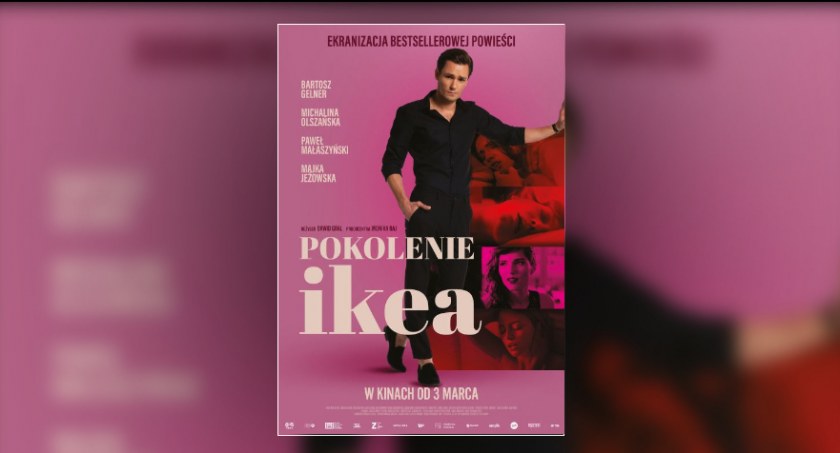 Filmowy weekend w NK Przedwiośnie