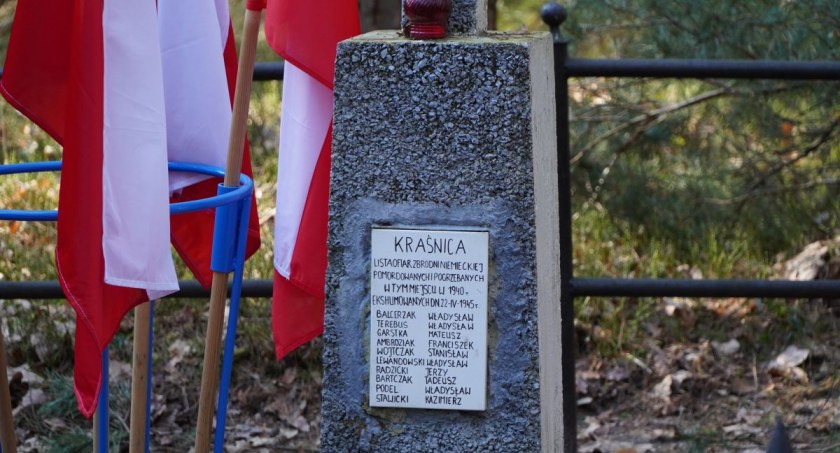 W Gostyninie i Kraśnicy uczczono pamięć bohaterów
