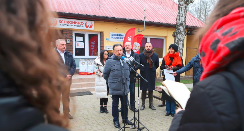 Mazowsze wesprze bezdomne zwierzęta. 3 miliony na pomoc dla schronisk i projekty edukacyjne