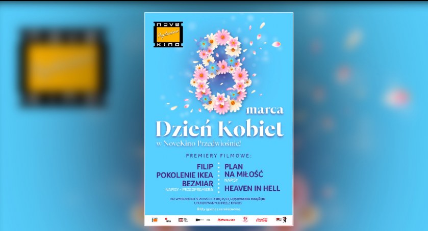 Dzień Kobiet w NK Przedwiośnie