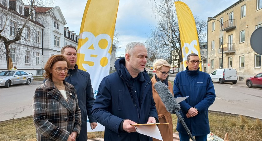 Polska 2050 Szymona Hołowni o zdrowiu kobiet