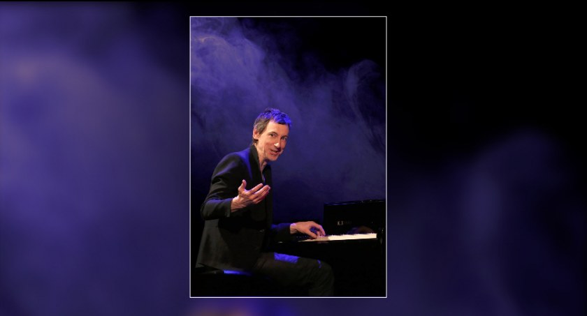 Maciej Miecznikowski zaśpiewa w Sannikach 