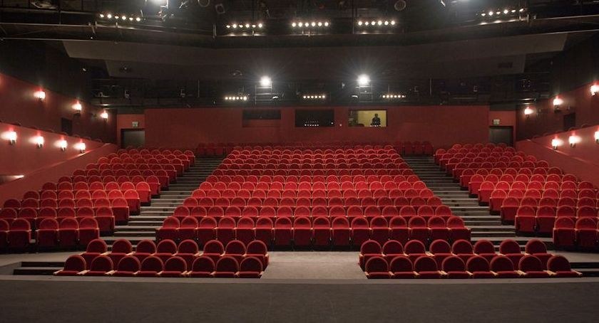 Święto Teatru w Płocku 