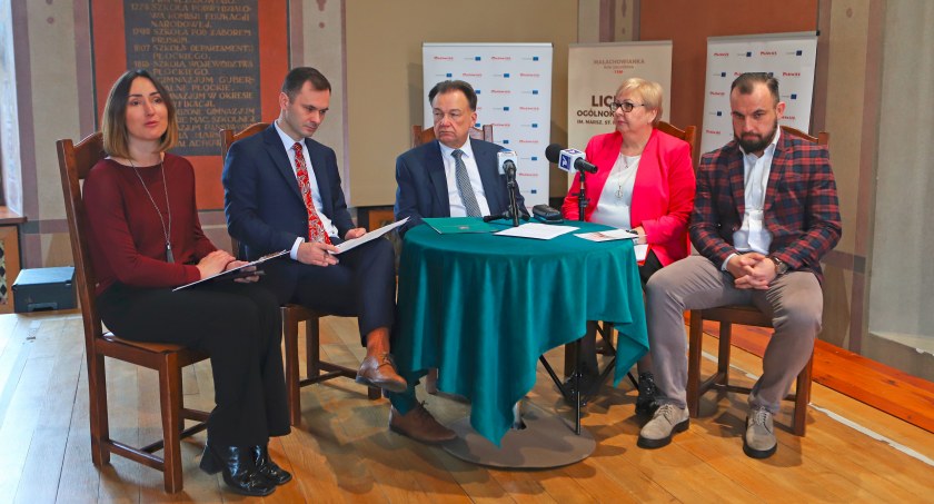 Prawie 2 mld zł z UE na rozwój Mazowsza jeszcze w tym roku. Ruszają nabory o dofinansowanie z funduszy unijnych