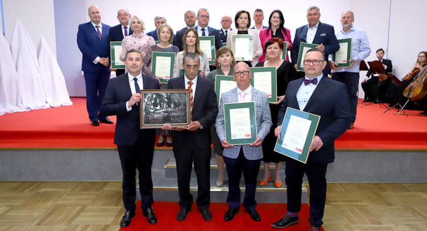 Działo się na Mazowszu Płockim. Nominacje dla 15 Wydarzeń