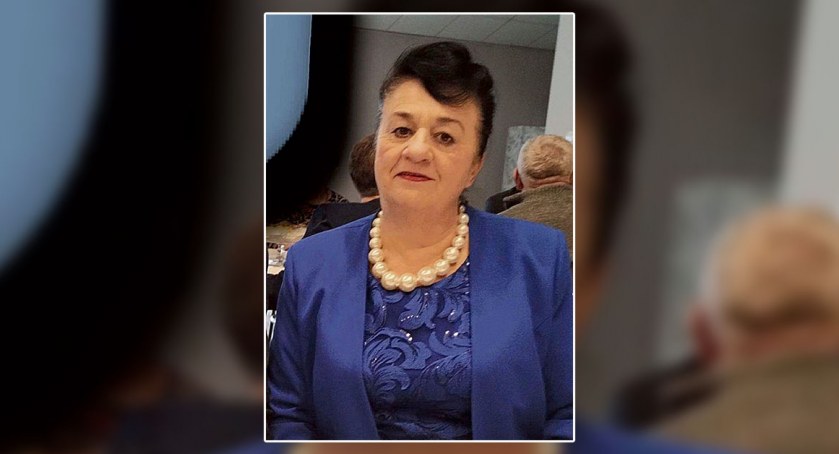 Barbara Żółtowska, sołtys Włoczewa: „Lubię pracę społeczną”