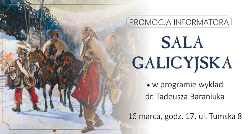 Promocja nowego informatora MMP