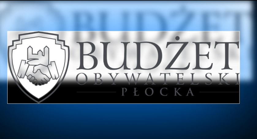 Budżet Obywatelski Płocka. Ostatnie godziny na składanie wniosków. Ile wpłynęło tej pory?