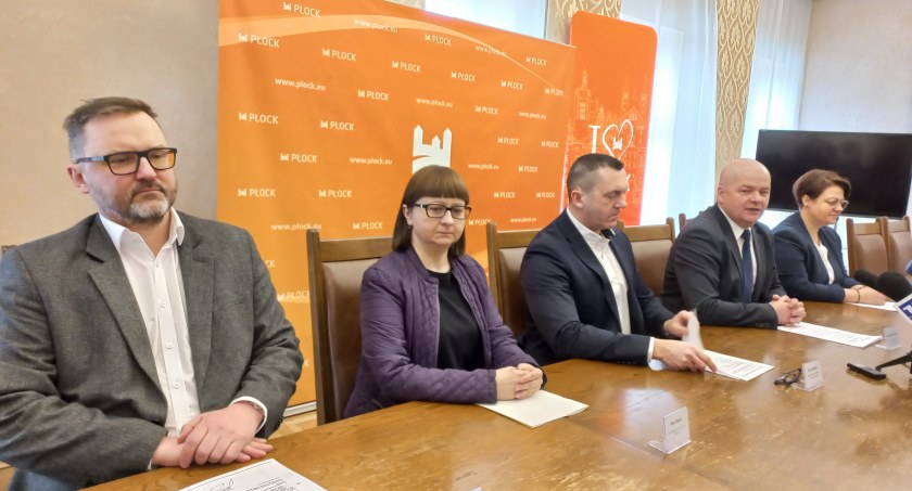 Miasto stara się o dofinansowanie remontu zabytków. We wniosku wymieniono...