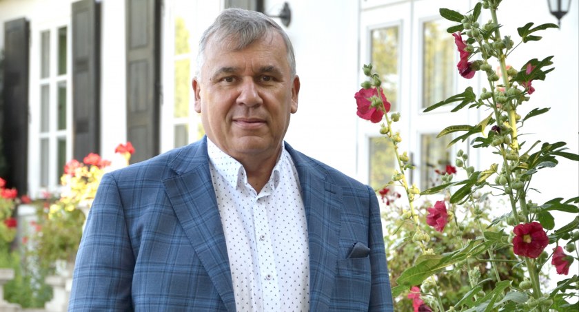 O działalności Muzeum Wsi Mazowieckiej w Sierpcu  w minionym roku oraz o planach na przyszłość 