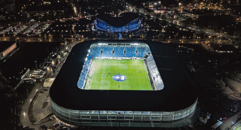 Płocki stadion inwestycją 2023 roku? Weź udział w plebiscycie i oddaj głos