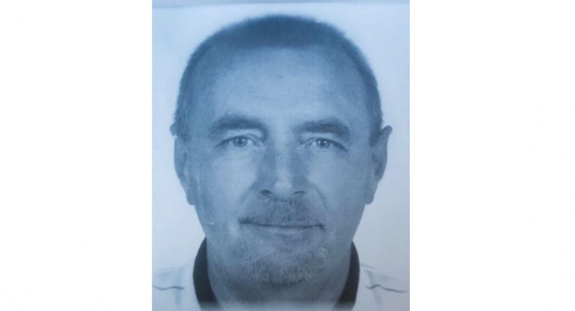 Zaginął Andrzej Jurewicz. Prawdopodobnie podróżuje Volvo XC-60 [AKTUALIZACJA]