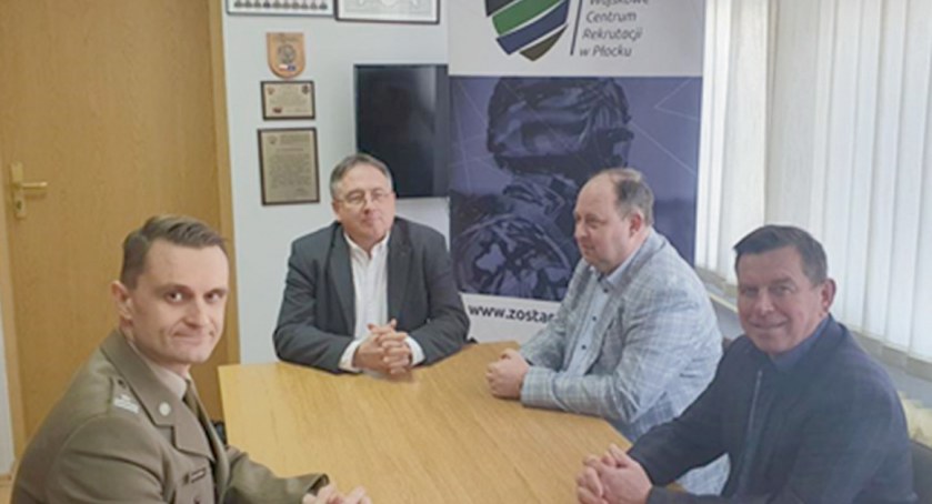 Dzieci do szkół i ogrzewanie! Czym żyją mieszkańcy Gostynina?
