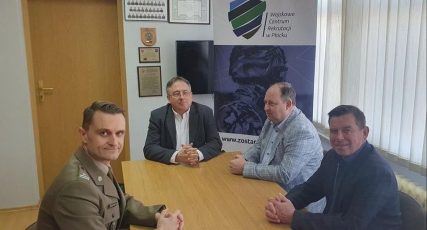 GCE chce sięgnąć po dotację z resortu obrony