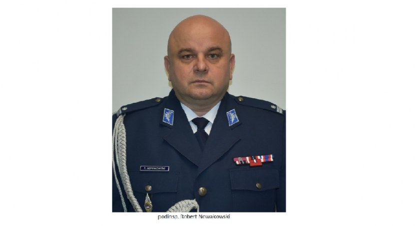 Policja o obcokrajowcach w Płocku. Trzy pytania do...  