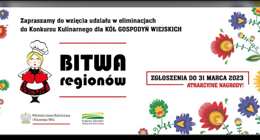 Trwa nabór do „Bitwy Regionów”. Zgłoszenia do 31 marca