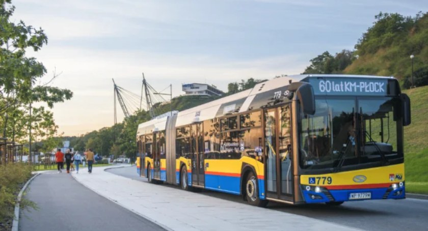Jakie zmiany czekają pasażerów płockich autobusów? Już od 1 kwietnia