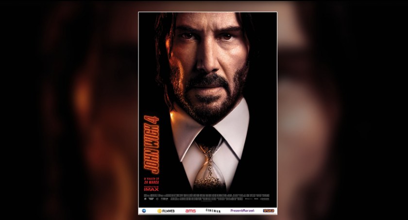 Filmowy weekend w NK Przedwiośnie 