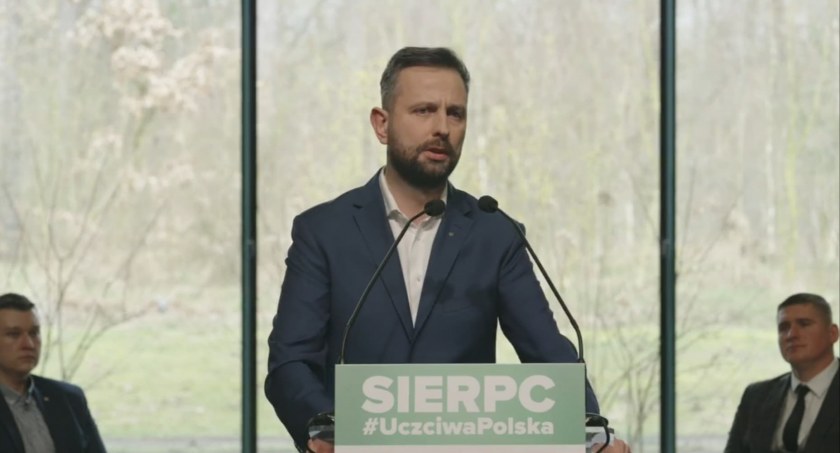 Lider PSL w Sierpcu: „Koniec głupich ograniczeń, które niszczą polską wieś”