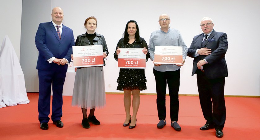 Dlaczego warto głosować w Plebiscycie „Z Tumskiego Wzgórza”? Nagrody czekają na czytelników