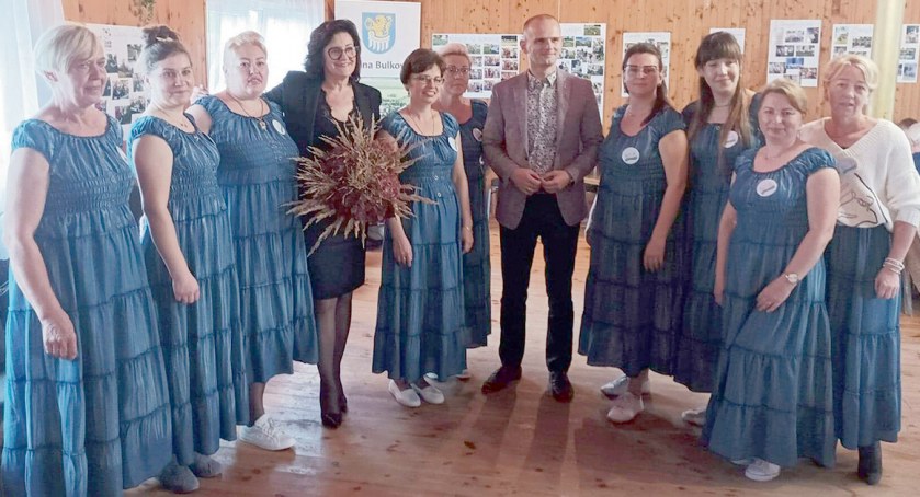 „Jestem dumna z mieszkańców, którzy mnie wspierają i dodają mi skrzydeł”