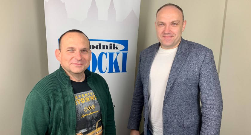 Płock z przełomu XVIII i XIX. To wtedy miasto zaczęło się zmieniać