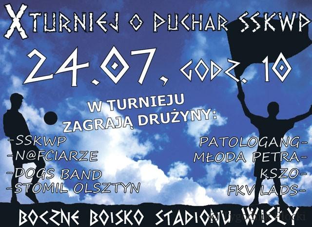 Kibice wracają na stadion