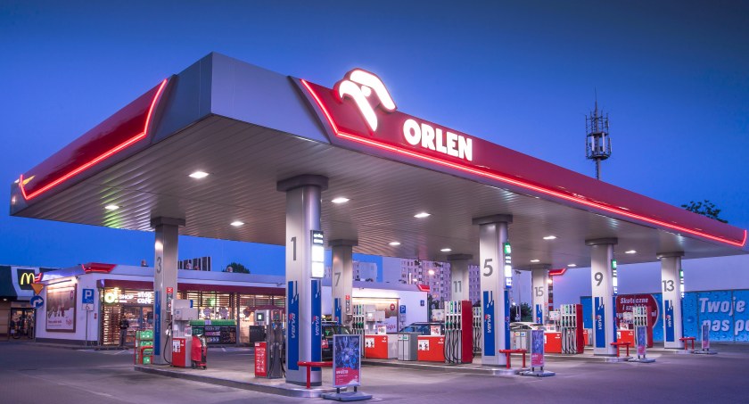 PKN ORLEN Sponsorem Generalnym Igrzysk Europejskich Kraków – Małopolska 2023