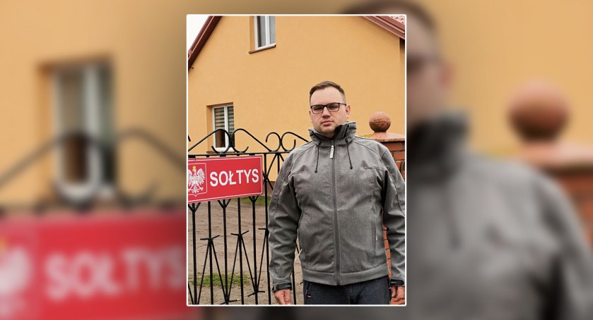 Z wizytą w Swobodzie w gminie Szczawin Kościelny. Wieś pod opieką Anioła