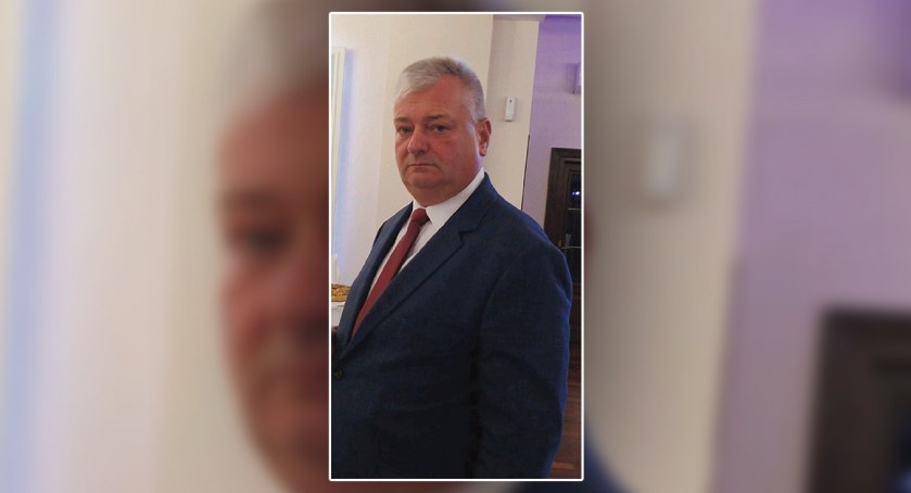 Od ośmiu lat dba o swoją miejscowość. „Lubię działać na rzecz wspólnoty”